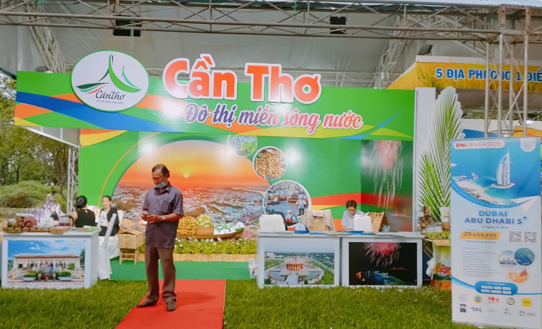 Cần Thơ NHDL