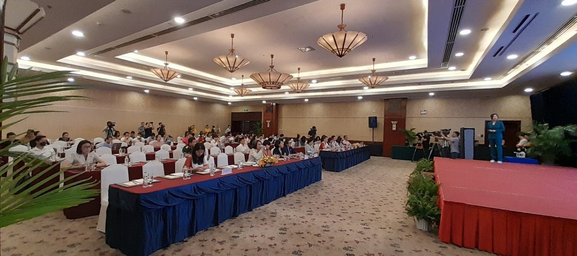 Họp Báo NHDL 28-3-2023 H