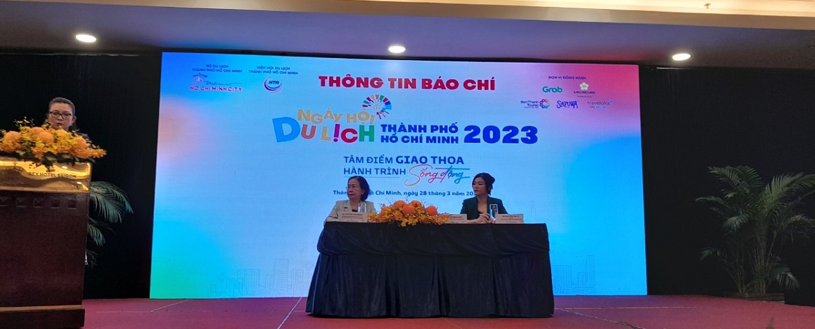 Họp báo NHDL 28-3-2023