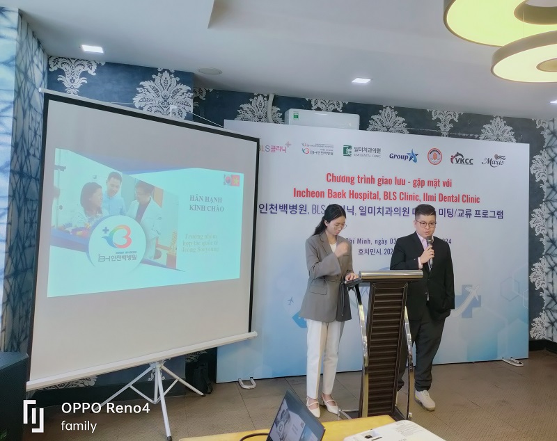 O.Đinh Quang Phước Thanh - TGĐ CTy Group S