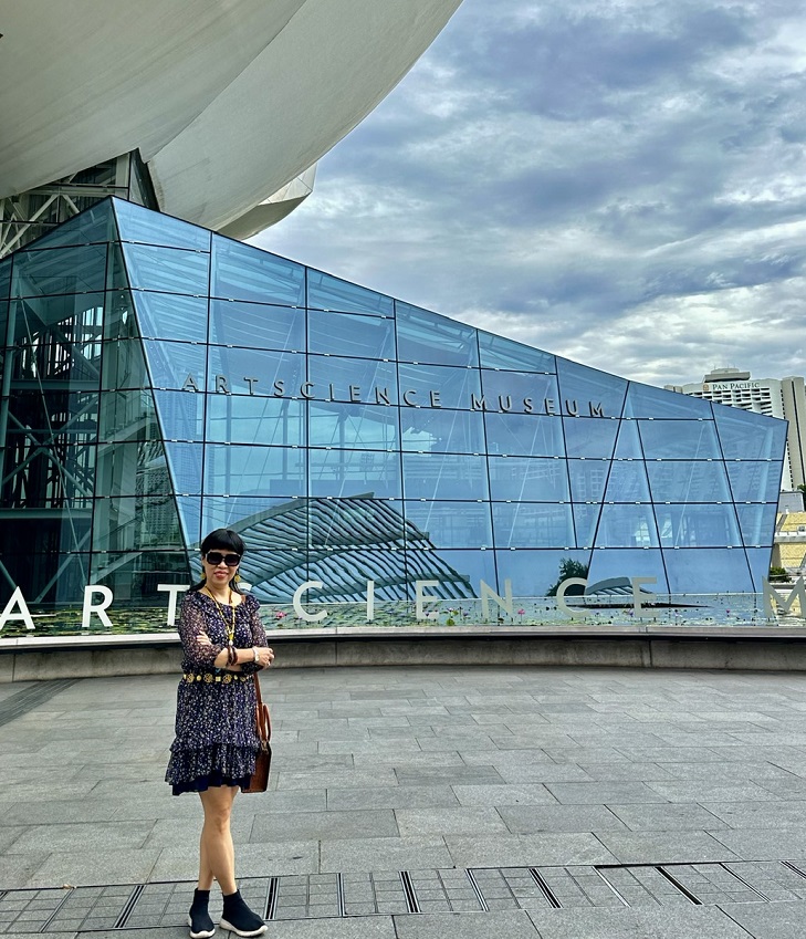Singapore XH