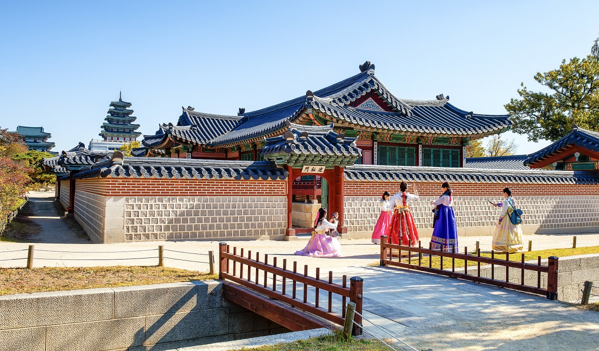 Uu dai giam 2 trieu dong cac tour DL Nhat Ban va Han Quoc