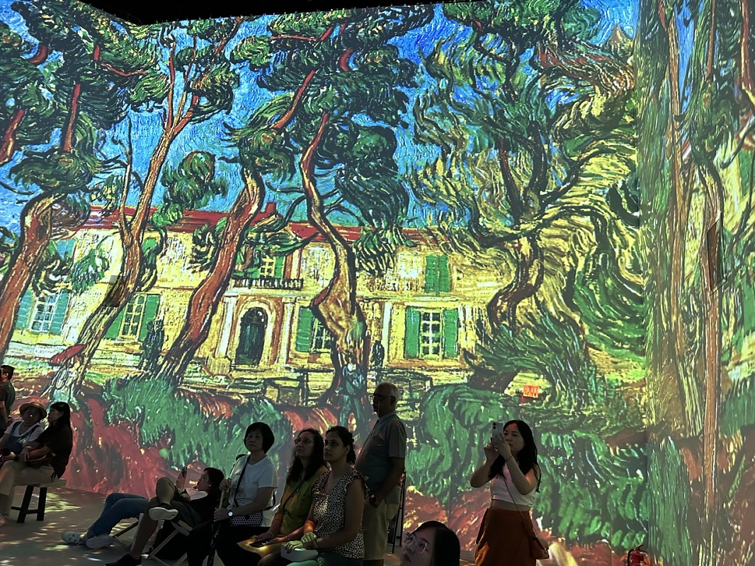 Van Gogh