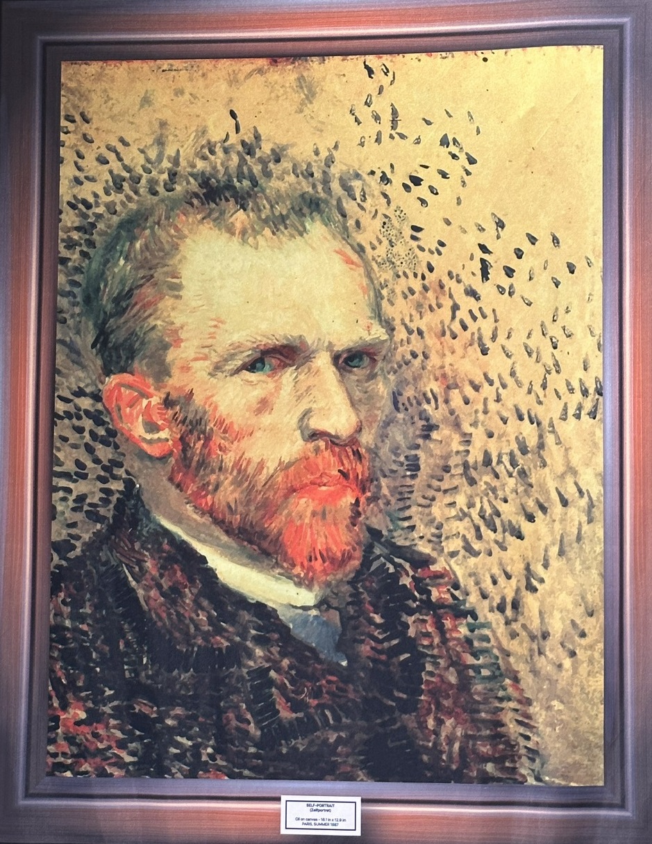 Van Gogh 2