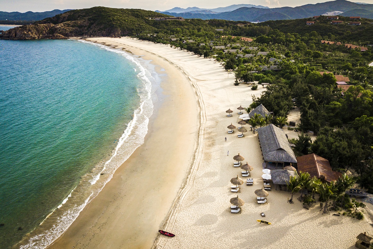 Zannier Hotels Bãi San Hô - Beach 3 -  Frederik Wissink for Zannier Hotels