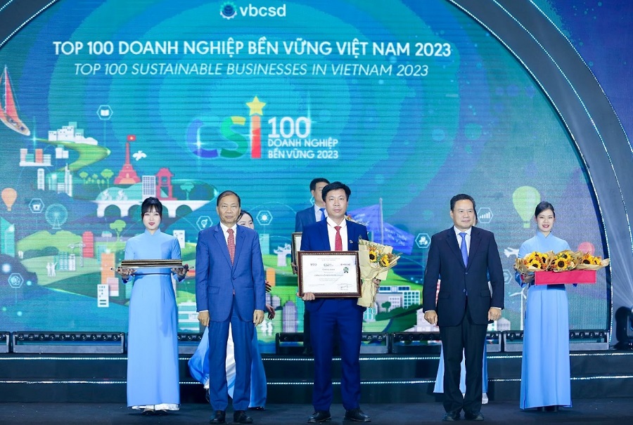 Ô. Đào Duy Hưng - Trợ Lý GĐ CTy CP PRIME Đại Lộc
