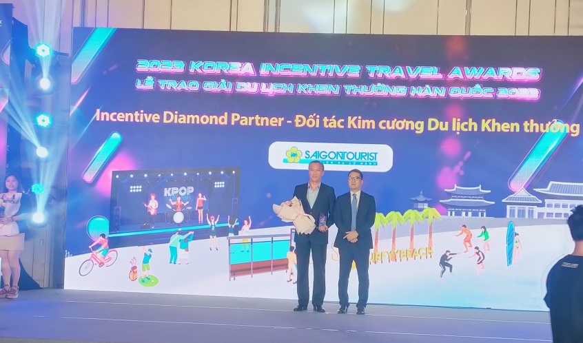 Đối tác kim cương