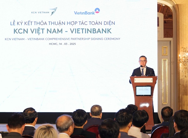 ông Trần Minh Bình