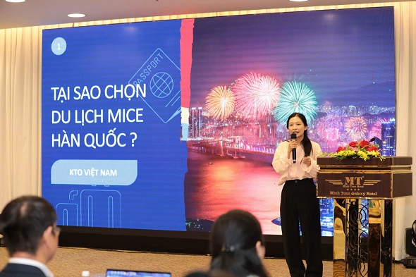 Đại diện KTO