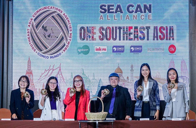 Đại diện các thành viên  2 bên