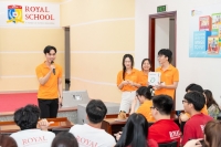 HANWHA LIFE TRIỂN KHAI CHƯƠNG TR&Igrave;NH &ldquo;FINANCE MENTOR&rdquo; TẠI VIỆT NAM: TRAO QUYỀN CHO THẾ HỆ L&Atilde;NH ĐẠO T&Agrave;I CH&Iacute;NH TƯƠNG LAI
