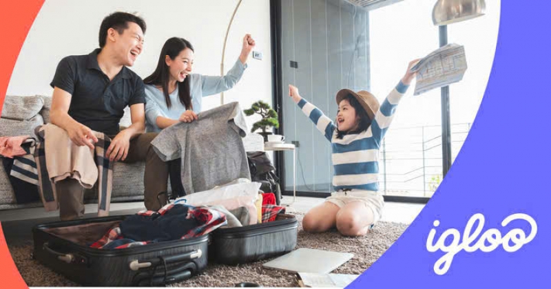IGLOO GỢI Ý 5 BÍ QUYẾT CHỌN BẢO HIỂM DU LỊCH THÔNG MINH CHO HÀNH TRÌNH TRỌN VẸN