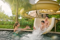 MÙA HÈ RỰC RỠ CÙNG HOIANA RESORT & GOLF NƠI NGẬP TRÀN NHỮNG CUỘC PHIÊU LƯU KỲ THÚ VÀ NHỮNG TRẢI NGHIỆM KHÓ QUÊN