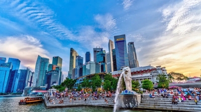 HÀNG LOẠT CÁC SỰ KIỆN &amp; TRẢI NGHIỆM THÚ VỊ TẠI SINGAPORE
