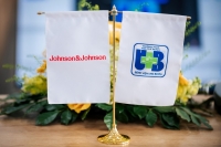 JOHNSON &amp; JOHNSON KÝ KẾT BIÊN BẢN GHI NHỚ HỢP TÁC ĐẦU TIÊN VỚI BỆNH VIỆN UNG BƯỚU THÀNH PHỐ HỒ CHÍ MINH, MỞ RỘNG KHẢ NĂNG TIẾP CẬN CÁC PHƯƠNG PHÁP ĐIỀU TRỊ UNG THƯ TIÊN TIẾN