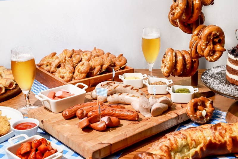 TRẢI NGHIỆM TH&Aacute;NG 10 TRỌN VẸN TẠI LOTTE S&Agrave;I G&Ograve;N &ndash; DẤU ẤN ẨM THỰC &amp; KHOẢNH KHẮC Đ&Aacute;NG NHỚ