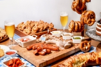 TRẢI NGHIỆM TH&Aacute;NG 10 TRỌN VẸN TẠI LOTTE S&Agrave;I G&Ograve;N &ndash; DẤU ẤN ẨM THỰC & KHOẢNH KHẮC Đ&Aacute;NG NHỚ