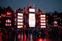 SABECO KHUẤY ĐỘNG VĨNH LONG VỚI CHUỖI SỰ KIỆN &ldquo;H&Agrave;NH TR&Igrave;NH DI SẢN&rdquo; V&Agrave; &ldquo;Đ&Ecirc;M DI SẢN&rdquo;