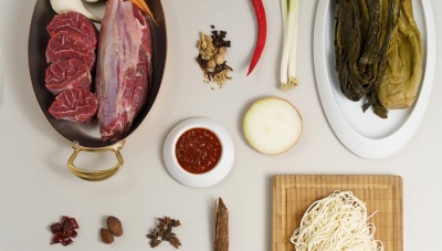 GHÉ THĂM 3 NHÀ HÀNG ĐẠT SAO MICHELIN TẠI ĐÀI LOAN