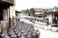 Làng Gốm Bát Tràng