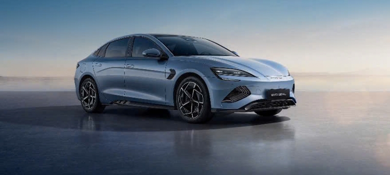 BYD VIỆT NAM TRIỂN KHAI CHƯƠNG TRÌNH ƯU ĐÃI ĐẶC BIỆT “MUA XE NHẬN QUÀ, KHÔNG LO LÃI SUẤT”