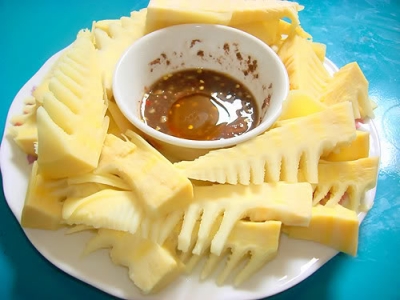 TỔNG HỢP ĐẶC SẢN Ở SƠN LA