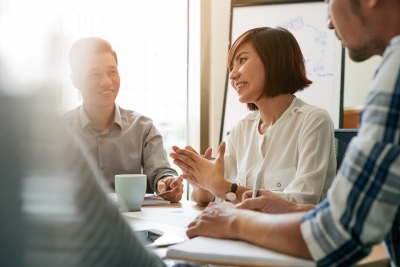 CÁC YẾU TỐ CHÍNH ẢNH HƯỞNG ĐẾN LỰA CHỌN NGHỀ NGHIỆP CỦA HỌC SINH, SINH VIÊN VIỆT NAM: TIẾT LỘ TỪ KHẢO SÁT CỦA HIỆP HỘI CHUYÊN GIA THẨM ĐỊNH RỦI RO HOA KỲ (SOA)