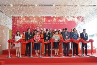 VietnamPlas Lần Thứ 19 /2019 - Nơi Hội Tụ Các Nhà Sản Xuất Máy Móc Nhựa Hàng Đầu Thế Giới