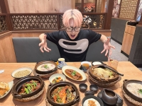 JSOL DẪN &ldquo;FAN&rdquo; ĐI KH&Aacute;M PH&Aacute; SINGAPORE QUA NHỮNG ĐỊA ĐIỂM MỚI MẺ V&Agrave; ĐỘC Đ&Aacute;O